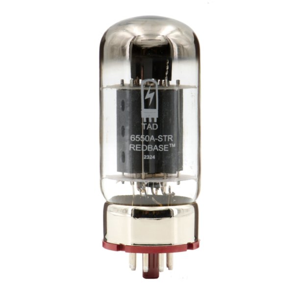  6550A-STR TAD REDBASE, Premium Matched Duo